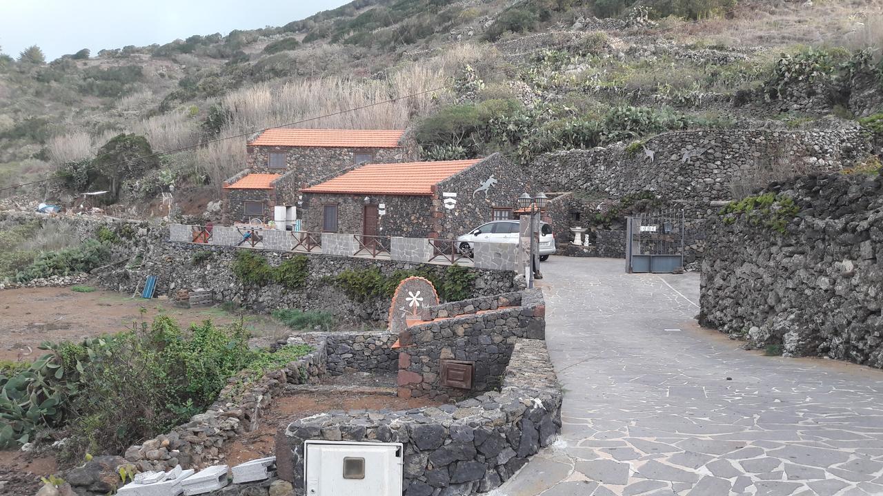 Albergue Elena'S Fair House Tesbabo Exterior foto