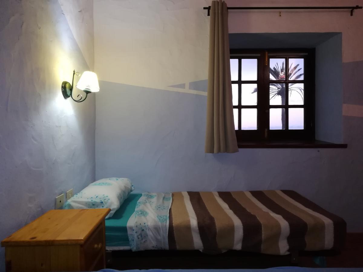Albergue Elena'S Fair House Tesbabo Exterior foto