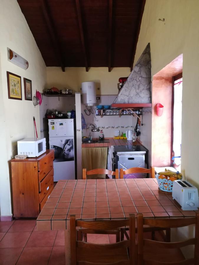 Albergue Elena'S Fair House Tesbabo Exterior foto