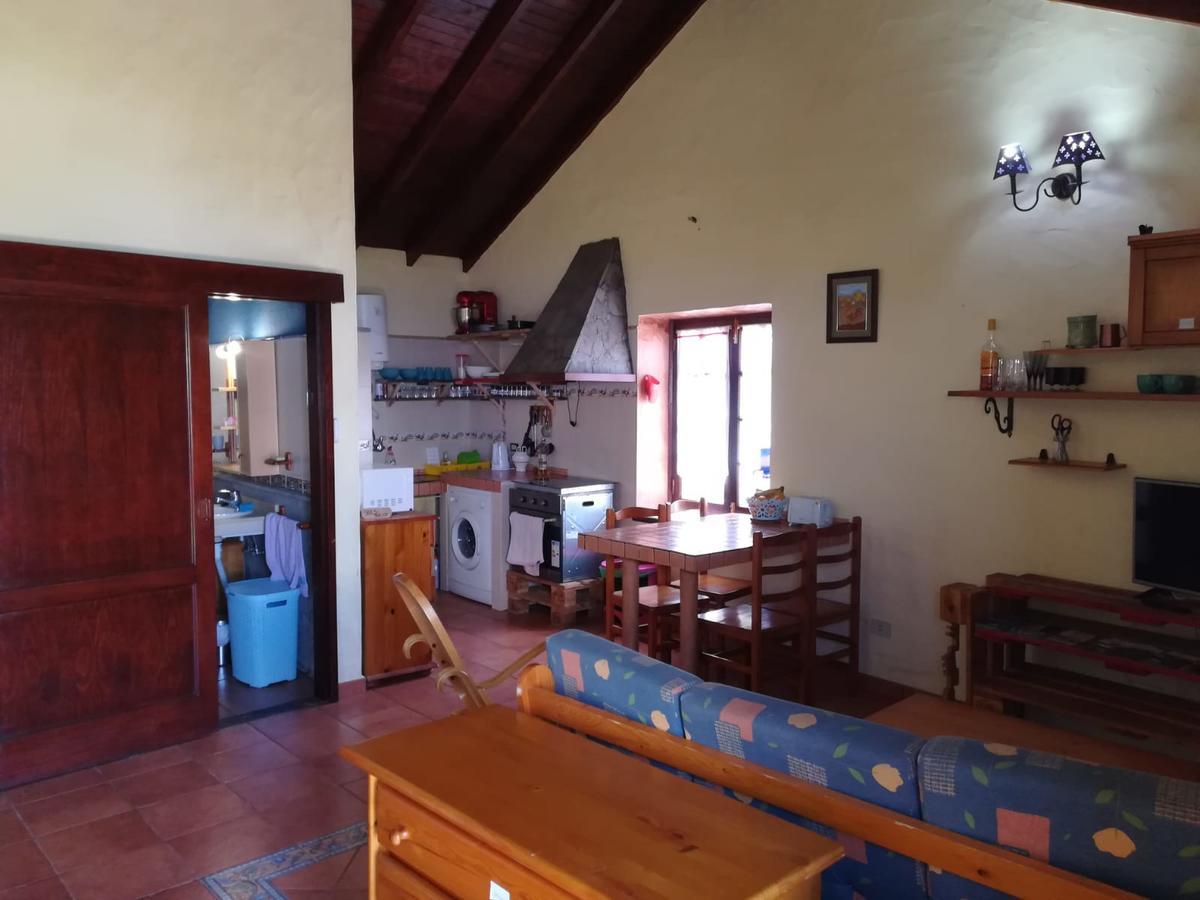 Albergue Elena'S Fair House Tesbabo Exterior foto